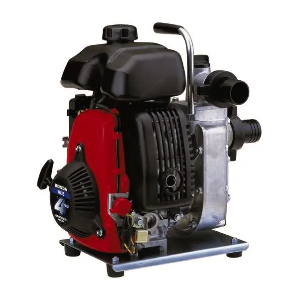 Vattenpump Populärt val